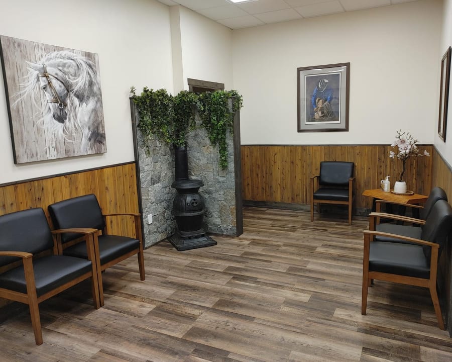 About Our Services at Cariboo Mall Family Dental in 100 Mile House